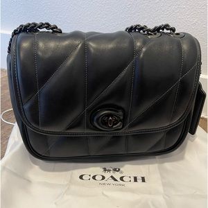 Coach Pillow Madison